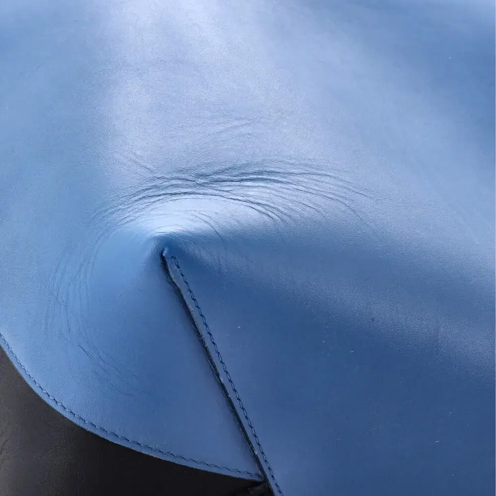 Celine Twisted Cabas Tote Calfskin #244283C14B - Picture 7 of 8